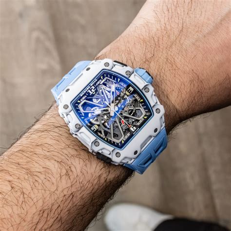 richard mille rm35 price|richard mille cheapest watch price.